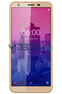 KRUGER & MATZ FLOW 6 specs